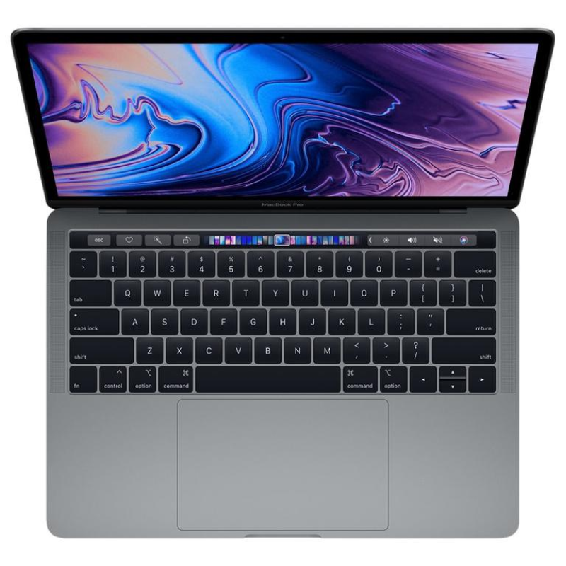 Apple MacBook Pro A2159 13" with Touch Bar - Intel Core i5-8257U/8GB RAM/128GB SSD