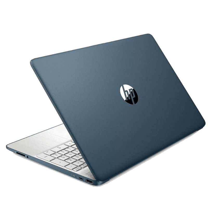 HP 15S-FQ5297NIA 15.6" FHD Laptop - Intel Core i7-1255U/12GB RAM/512GB SSD/Windows 11