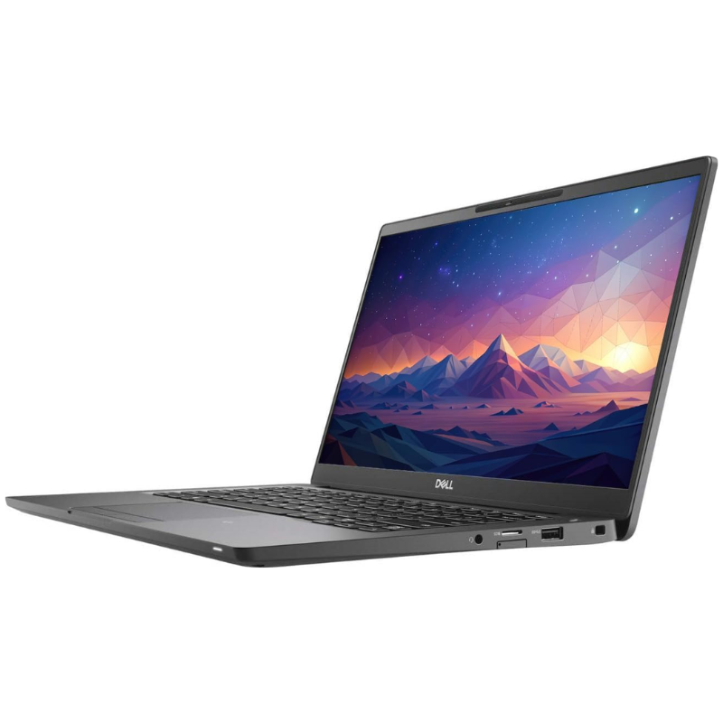 Dell Latitude 7300 14" FHD Laptop - Intel Core i7-8665U/16GB RAM/512GB SSD/Windows 11