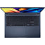 ASUS Vivobook F1603Z 15.6" FHD Laptop - Intel Core i5-12500H/8GB RAM/512GB SSD/Windows 11