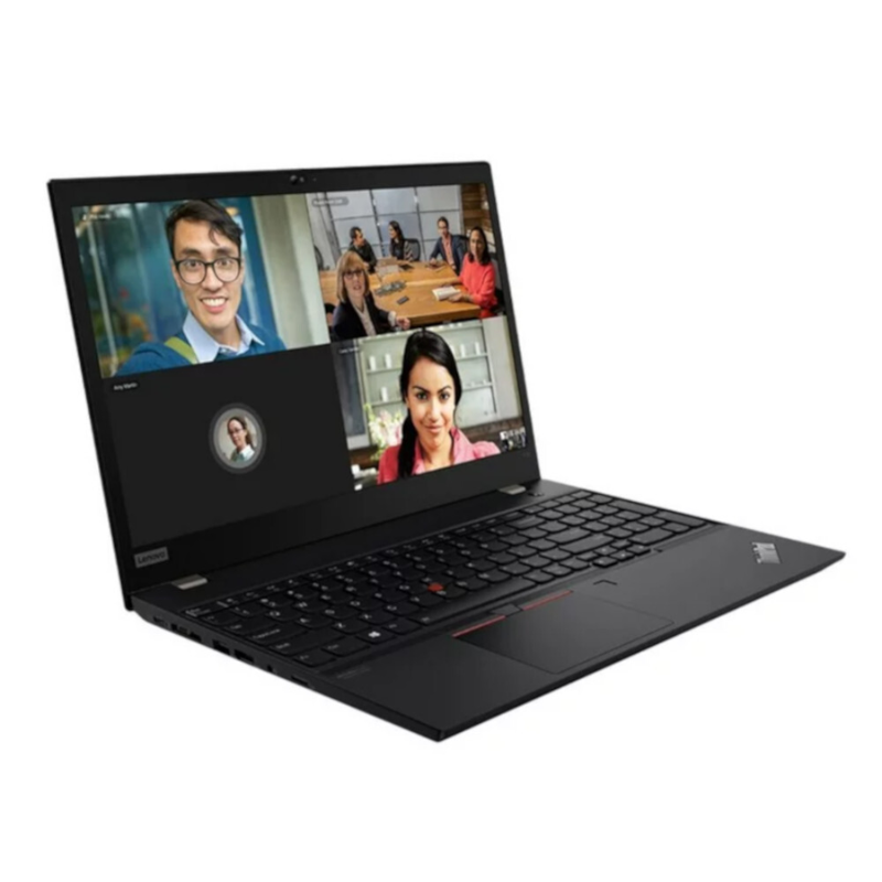 Lenovo ThinkPad T15 Gen2 15.6" FHD Laptop - Intel Core i7-1165G7/16GB RAM/256GB SSD/Windows 11