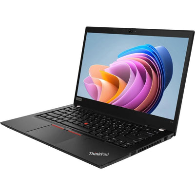 Lenovo ThinkPad T14 Gen2 14" FHD Laptop - Intel Core i5-1135G7/8GB RAM/256GB SSD/Windows 11