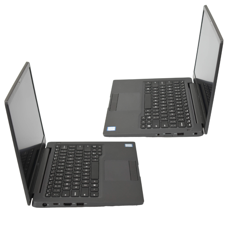 Dell Latitude 7300 14" FHD Laptop - Intel Core i7-8665U/16GB RAM/512GB SSD/Windows 11