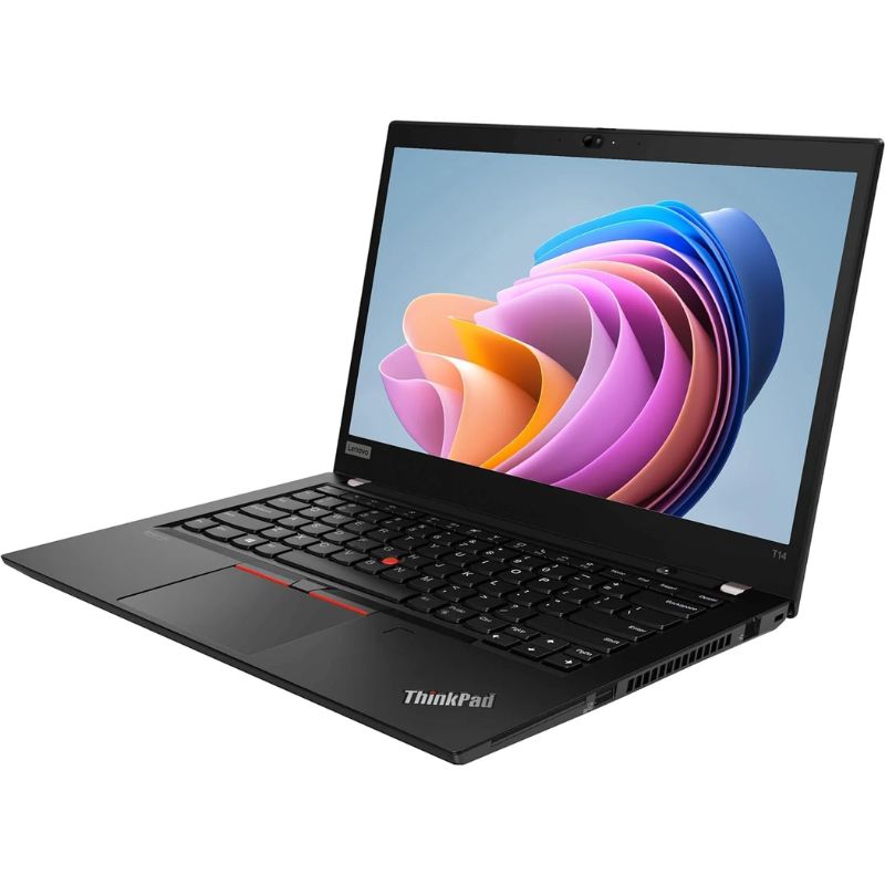 Lenovo ThinkPad T14 Gen2 14" FHD Laptop - Intel Core i5-1145G7/16GB RAM/256GB SSD/Windows 11