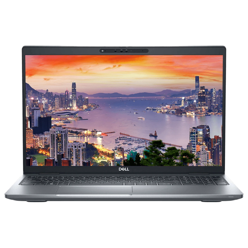Dell Precision 3570 15.6" FHD Touchscreen Mobile Workstation Laptop - Intel Core i7-1265U/64GB RAM/1TB SSD/NVIDIA T550/Windows 11