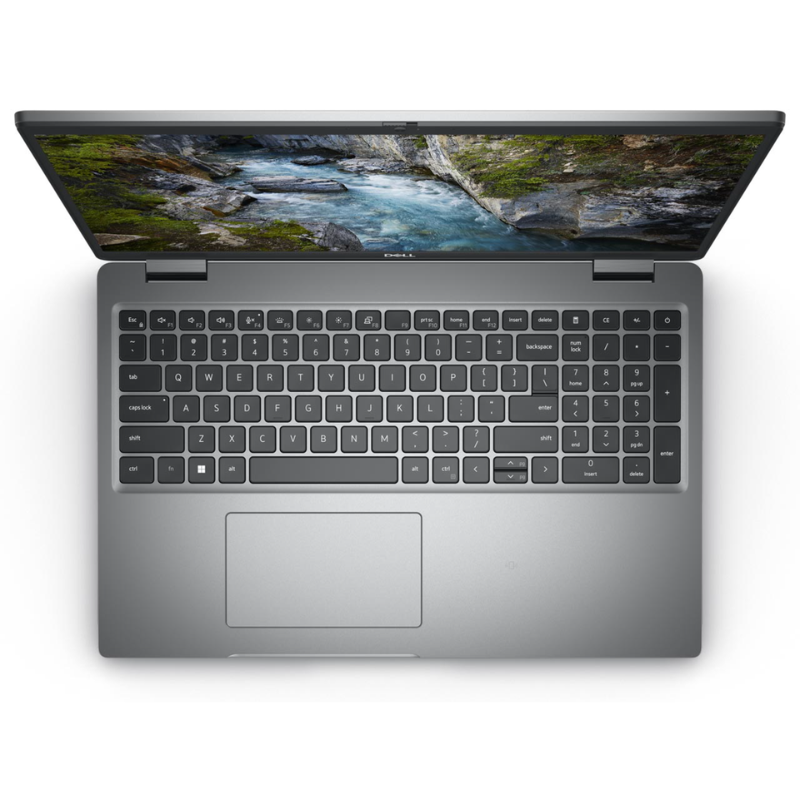 Dell Precision 3570 15.6" FHD Touchscreen Mobile Workstation Laptop - Intel Core i7-1265U/64GB RAM/1TB SSD/NVIDIA T550/Windows 11