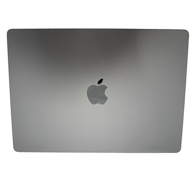 Apple MacBook Pro A2442 14" (2021) - Apple M1 Pro/16GB RAM/512GB SSD