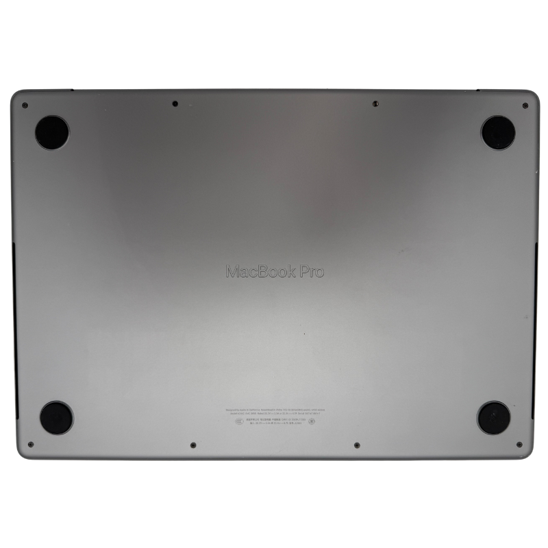 Apple MacBook Pro A2442 14" (2021) - Apple M1 Pro/16GB RAM/512GB SSD