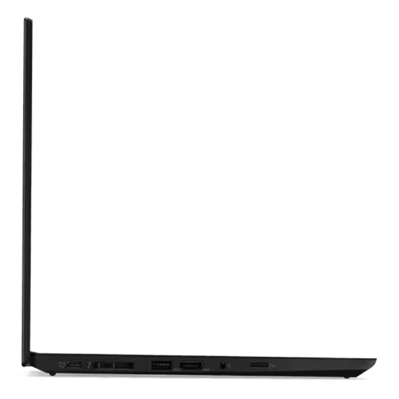 Lenovo ThinkPad T14 Gen1 14" FHD Laptop - Intel Core i7-10510U/16GB RAM/512GB SSD/Windows 11