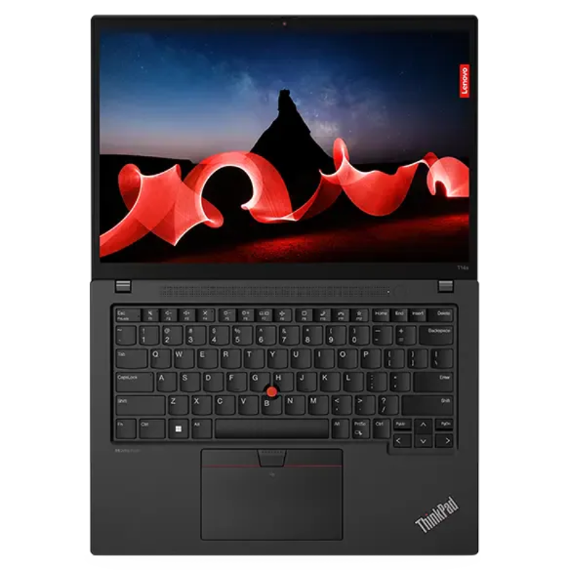 Lenovo ThinkPad T14s Gen3 14" FHD+ Laptop - Intel Core i7-1270P/16GB RAM/512GB SSD/Windows 11