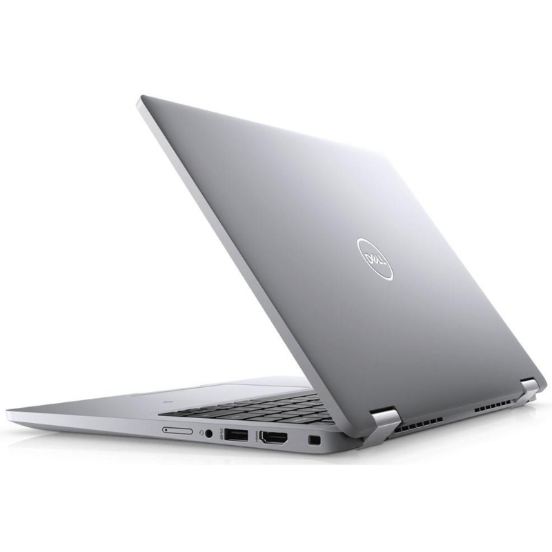 Dell Latitude 5320 14" FHD 2-in-1 Touchscreen Laptop - Intel Core i5-1145G7/8GB RAM/256GB SSD/Windows 11