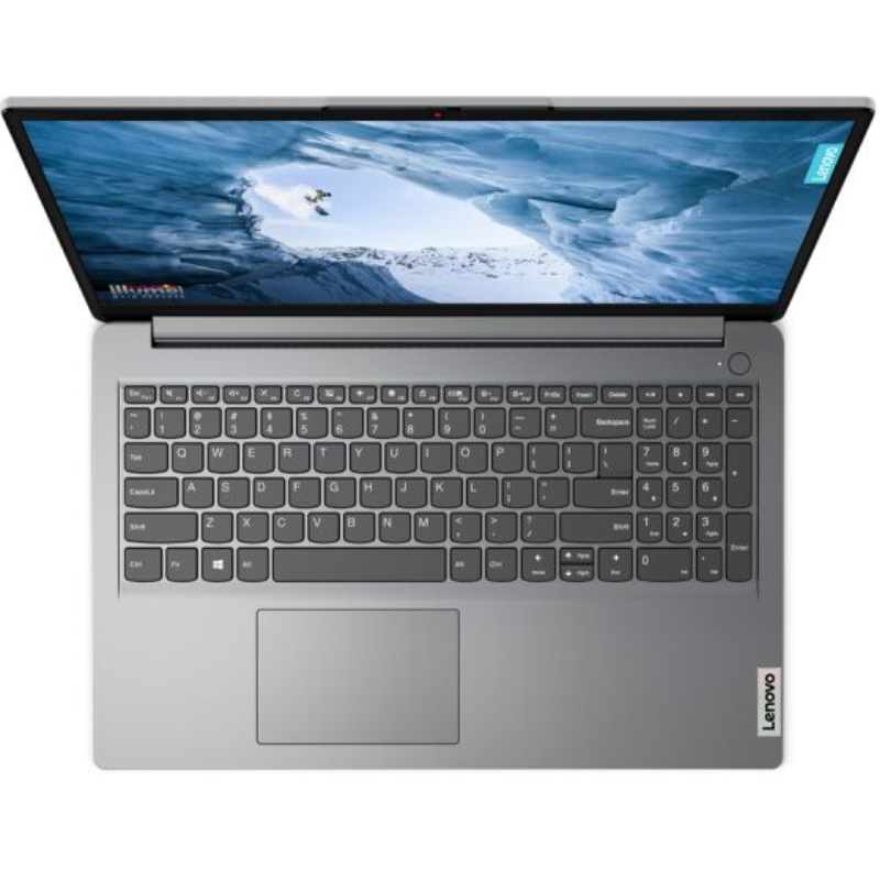 Lenovo IdeaPad 1 15IJL7 15.6" HD Laptop - Intel Pentium Silver N6000/12GB RAM/128GB eMMC/Windows 11