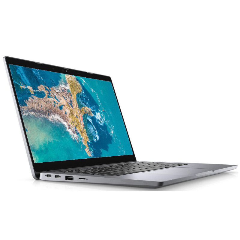 Dell Latitude 5320 14" FHD 2-in-1 Touchscreen Laptop - Intel Core i5-1145G7/8GB RAM/256GB SSD/Windows 11