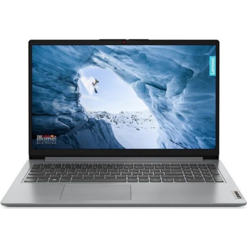 Lenovo IdeaPad 1 15IJL7 15.6" HD Laptop - Intel Pentium Silver N6000/12GB RAM/128GB eMMC/Windows 11