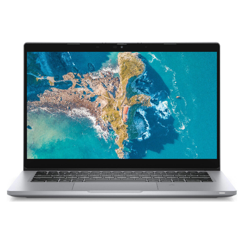 Dell Latitude 5320 14" FHD 2-in-1 Touchscreen Laptop - Intel Core i5-1145G7/8GB RAM/256GB SSD/Windows 11