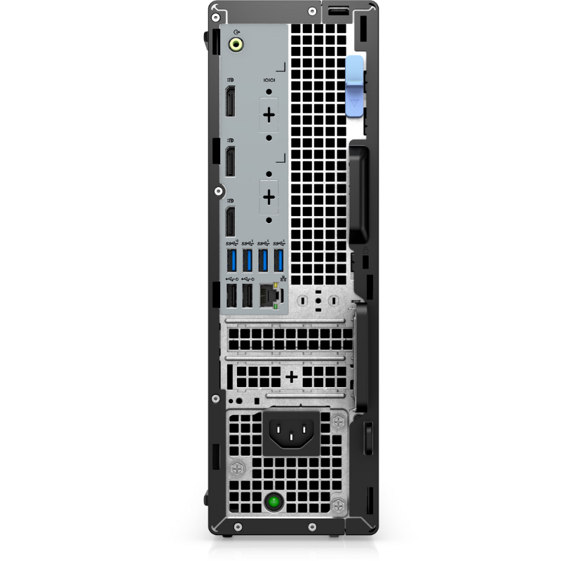 Dell Precision 3460 SFF Desktop PC - Intel Core i9-12900/32GB RAM/1TB SSD/NVIDIA Quadro T1000/Windows 11