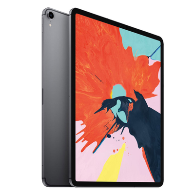Apple iPad Pro A1876 3rd Generation - 12.9" Display/64GB Capacity/Wi Fi