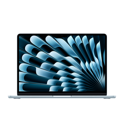Apple MacBook Air A3240 13.6"  - Apple M4/16GB RAM/256GB SSD