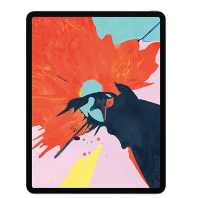 Apple iPad Pro A1876 3rd Generation - 12.9" Display/64GB Capacity/Wi Fi