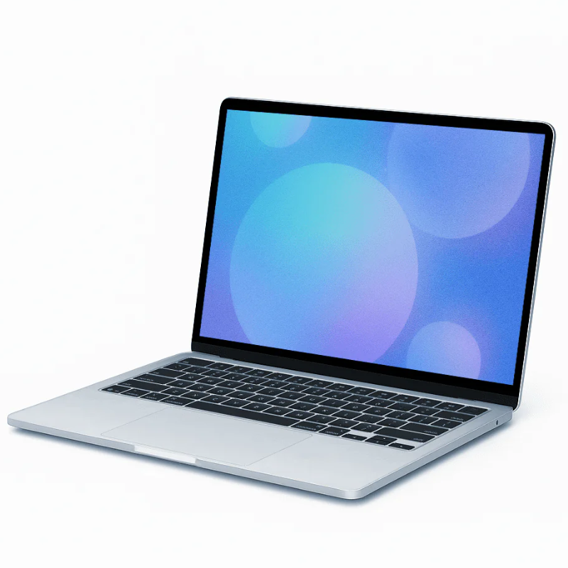 Apple MacBook Air A3240 13.6"  - Apple M4/16GB RAM/256GB SSD