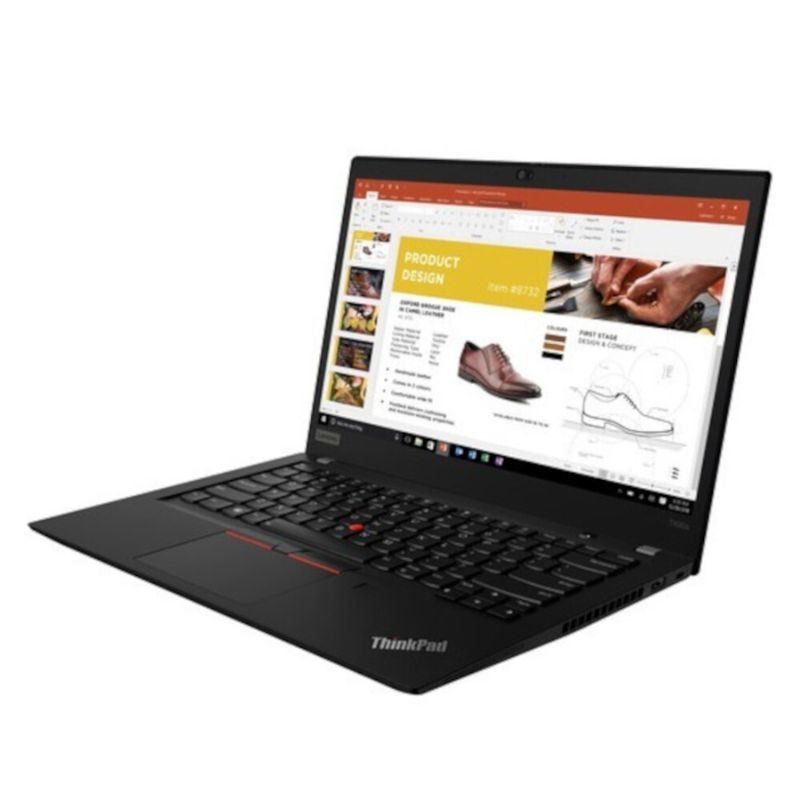 Lenovo ThinkPad T14s Gen1 14" FHD Laptop - AMD Ryzen 5 Pro 4650U/16GB RAM/512GB SSD/Windows 11