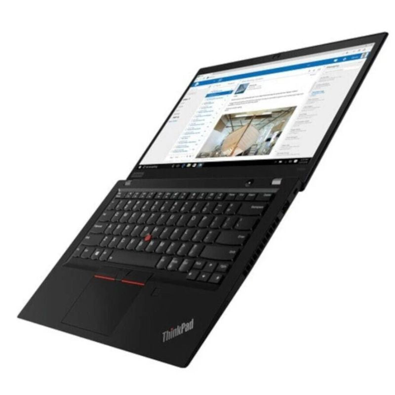 Lenovo ThinkPad T14s Gen1 14" FHD Laptop - AMD Ryzen 5 Pro 4650U/16GB RAM/512GB SSD/Windows 11