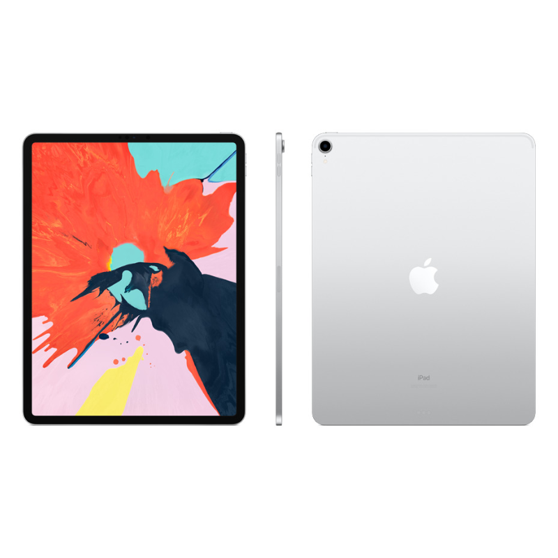 Apple iPad Pro A1876 3rd Generation - 12.9" Display/64GB Capacity/Wi Fi
