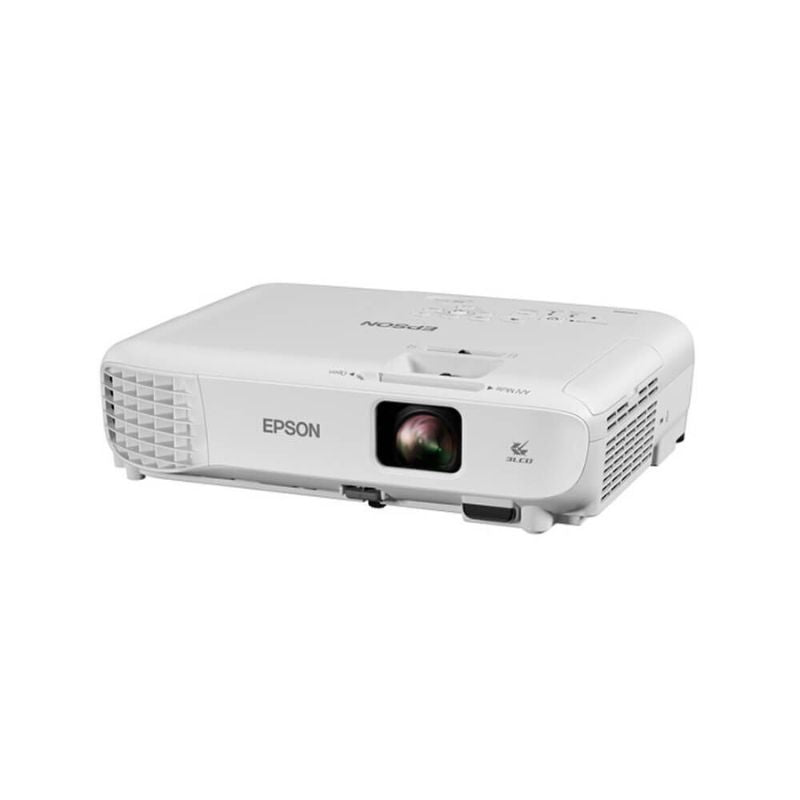 Epson EB-X140 Projector