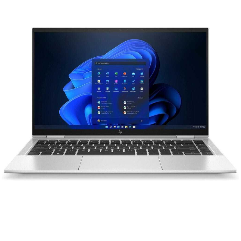 HP EliteBook X360 1040 G8 2-in-1 Touchscreen 14" FHD Laptop - Intel Core i5-1135G7/16GB RAM/512GB SSD/Stylus Pen/Windows 11