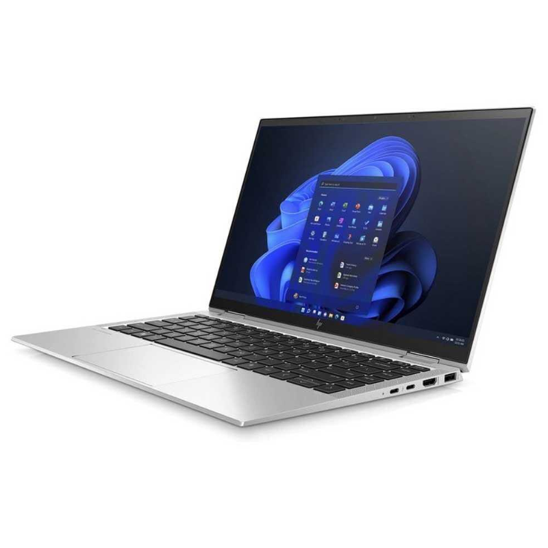 HP EliteBook X360 1040 G8 2-in-1 Touchscreen 14" FHD Laptop - Intel Core i5-1135G7/16GB RAM/512GB SSD/Stylus Pen/Windows 11