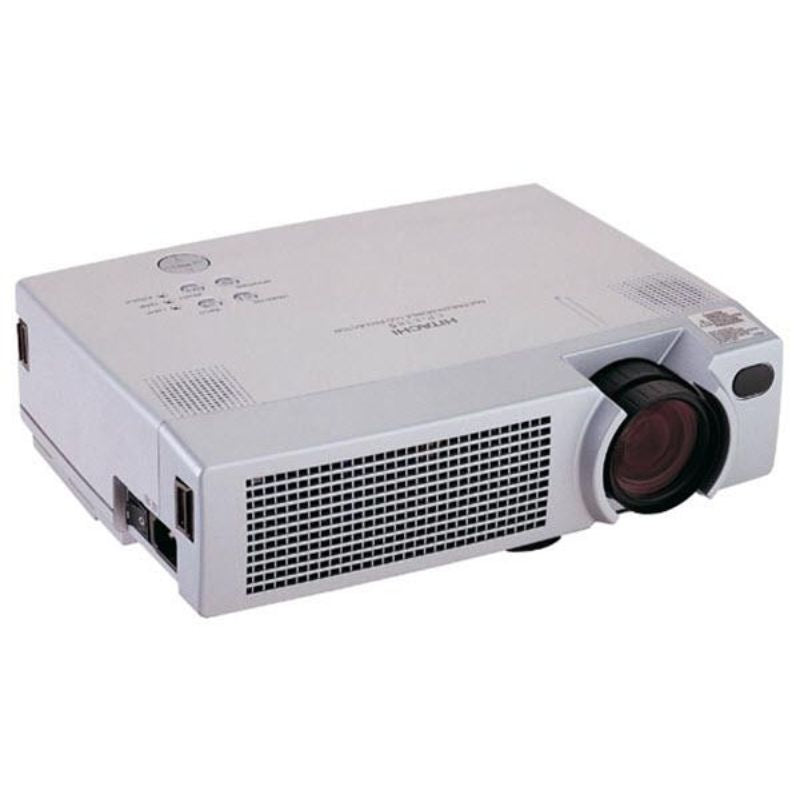 Hitachi CP-X385 Projector