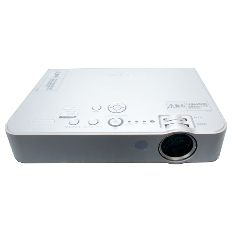 Panasonic PT-LB51NT Projector
