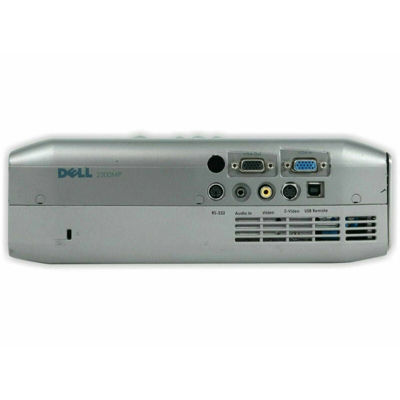 Dell 2300MP Projector