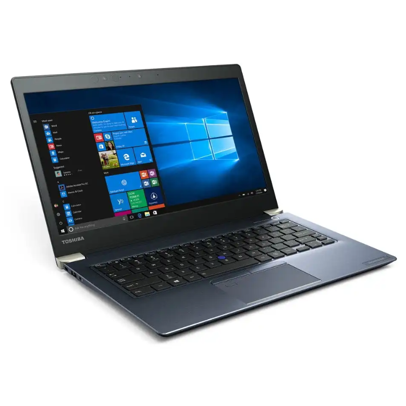 Toshiba Dynabook Portege X40-J 14" FHD Touchscreen Laptop - Intel Core i5-1135G7/16GB RAM/256GB SSD/Windows 11