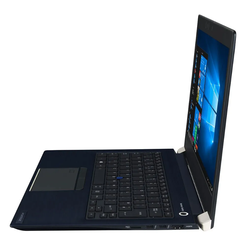 Toshiba Dynabook Portege X40-J 14" FHD Touchscreen Laptop - Intel Core i5-1135G7/16GB RAM/256GB SSD/Windows 11