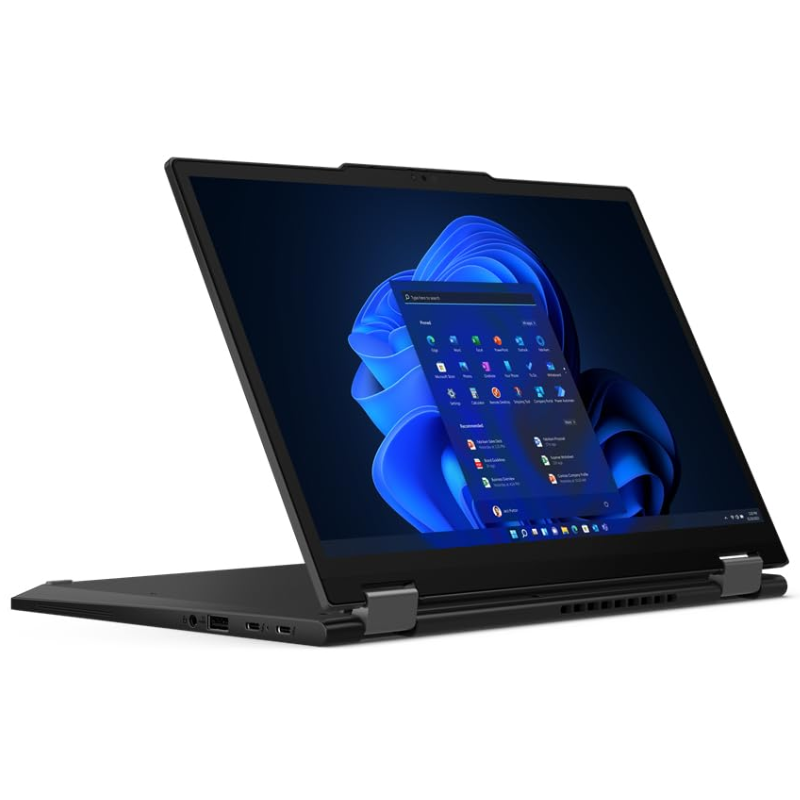 Lenovo ThinkPad X13 Yoga Gen5 13.3" FHD+ 2-in-1 Touchscreen Laptop - Intel Core Ultra 5 125U/16GB RAM/256GB SSD/Stylus Pen/Windows 11