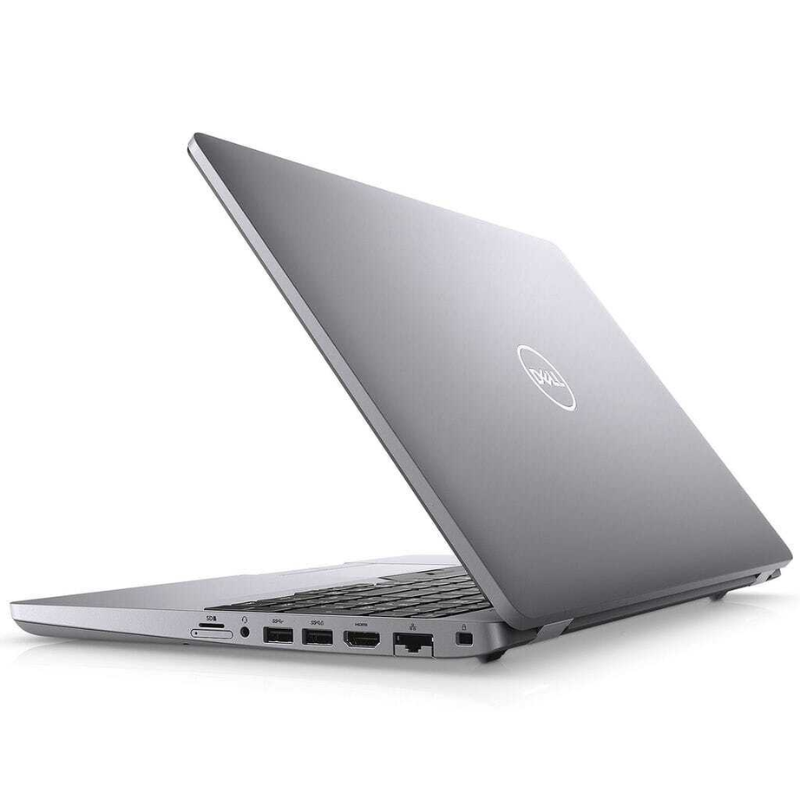 Dell Latitude 5510 15.6" FHD Laptop - Intel Core i5-10210U/8GB RAM/256GB SSD/Windows 11