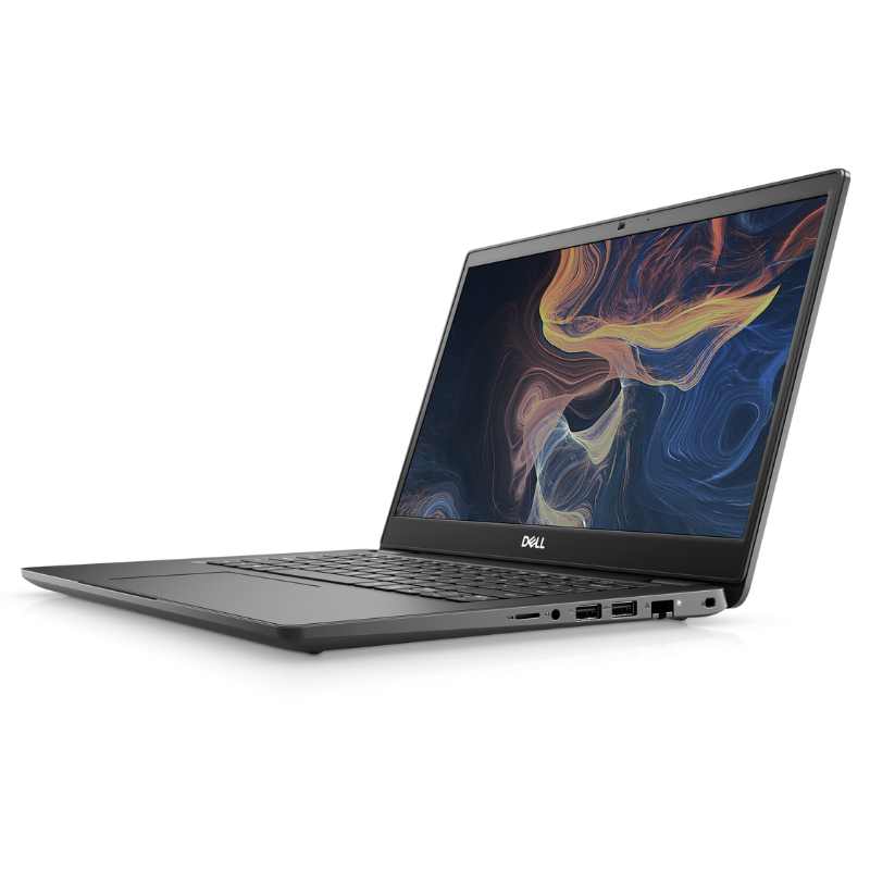 Dell Latitude 3410 14" FHD Laptop - Intel Core i5-10310U/16GB RAM/256GB SSD/Windows 11