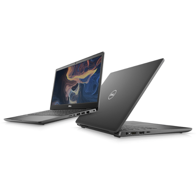 Dell Latitude 3410 14" FHD Laptop - Intel Core i5-10310U/16GB RAM/256GB SSD/Windows 11