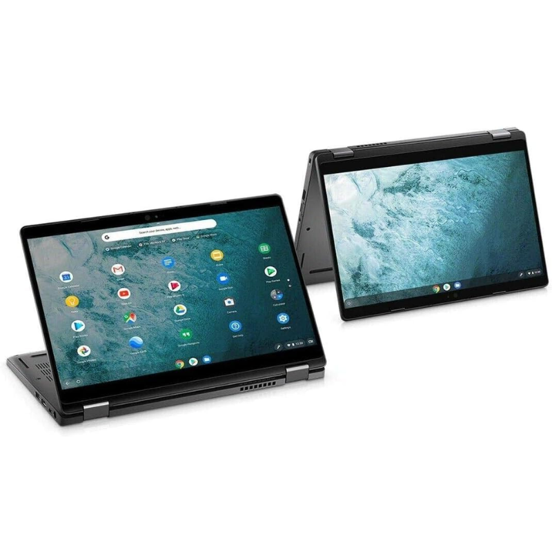 Dell Latitude 5300 13.3" FHD 2-in-1 Touchscreen Laptop - Intel Core i7-8665U/16GB RAM/256GB SSD/Windows 11