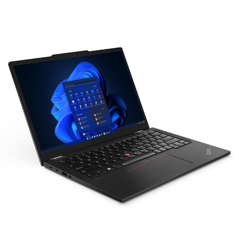 Lenovo ThinkPad X13 Yoga Gen5 13.3" FHD+ 2-in-1 Touchscreen Laptop - Intel Core Ultra 5 125U/16GB RAM/256GB SSD/Stylus Pen/Windows 11