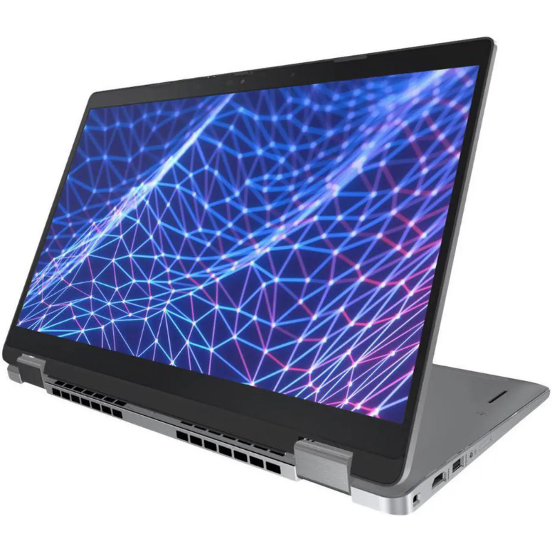 Dell Latitude 5330 13.3" FHD 2-in-1 Touchscreen Laptop - Intel Core i5-1245U/16GB RAM/256GB SSD/Windows 11