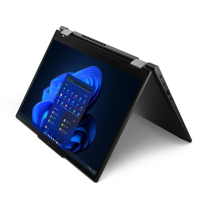 Lenovo ThinkPad X13 Yoga Gen5 13.3" FHD+ 2-in-1 Touchscreen Laptop - Intel Core Ultra 5 125U/16GB RAM/256GB SSD/Stylus Pen/Windows 11