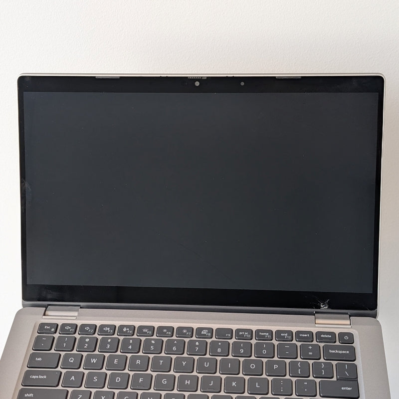 Dell Latitude 5330 13.3" FHD 2-in-1 Touchscreen Laptop - Intel Core i5-1245U/16GB RAM/256GB SSD/Windows 11