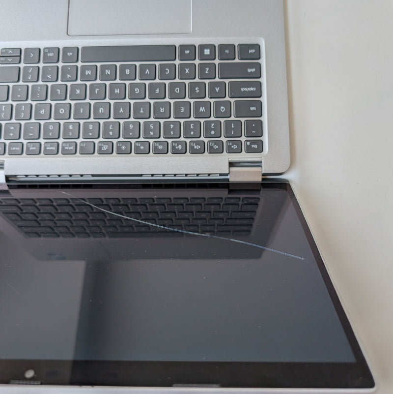 Dell Latitude 5330 13.3" FHD 2-in-1 Touchscreen Laptop - Intel Core i5-1245U/16GB RAM/256GB SSD/Windows 11