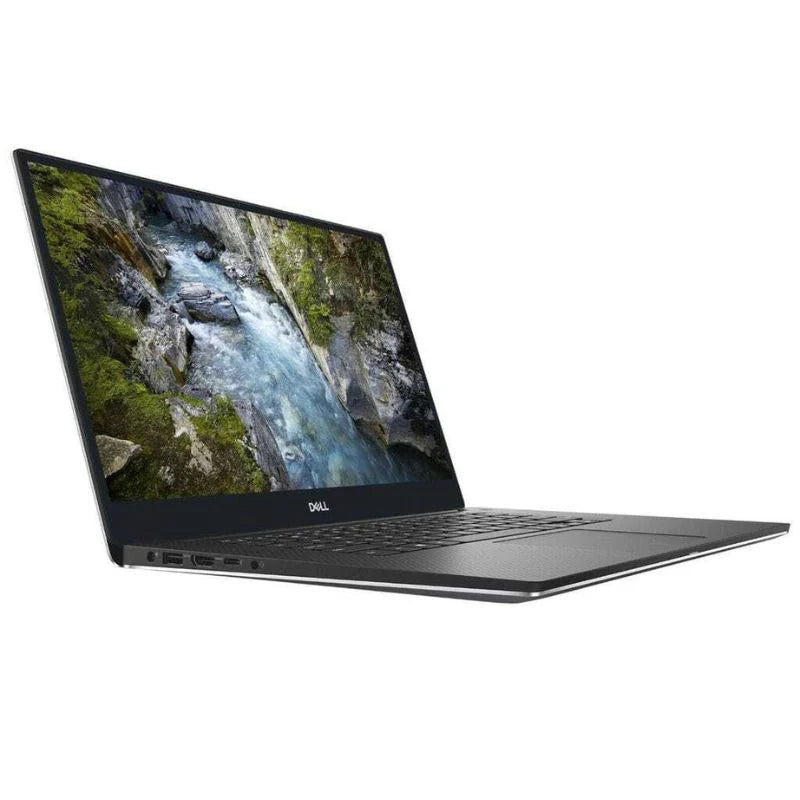 Dell Precision 5540 15.6" FHD Laptop - Intel Core i7-9850H/32GB RAM/512GB SSD/NVIDIA Quadro T2000/Windows 11