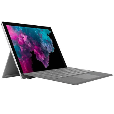 Microsoft Surface Pro 7 12.3" Tablet PC - Intel Core i5-1035G4/8GB RAM/128GB SSD/Windows 11