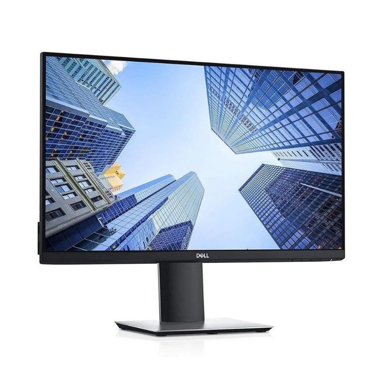 Dell P2419H 23.8" Full HD Flat Panel Monitor - 12 Month Warranty & Free Delivery