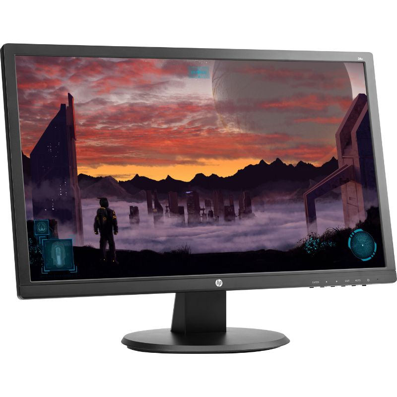 HP 24o  24" FHD Monitor