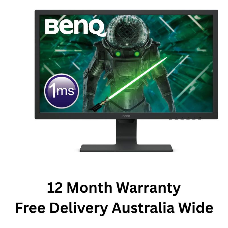 BenQ GL2480 24" FHD Gaming Monitor